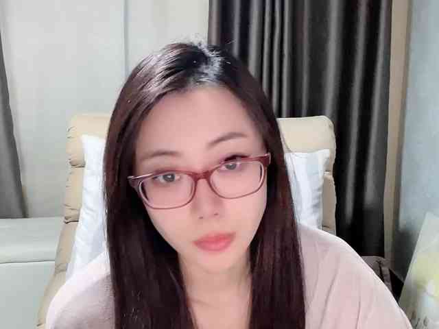 Warm-nuan webcam