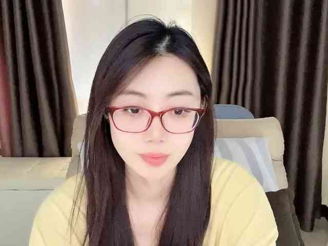 Warm-nuan webcam