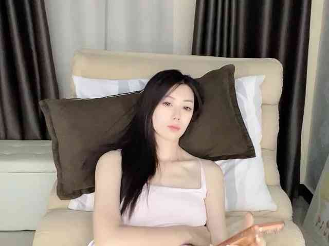 Warm-nuan webcam
