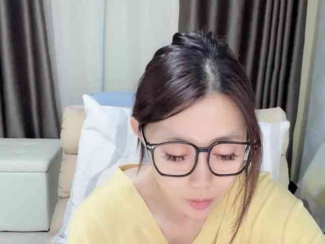 Warm-nuan webcam