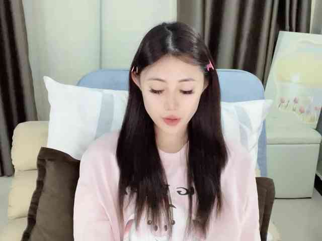 Warm-nuan webcam