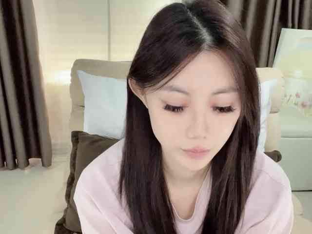 Warm-nuan webcam
