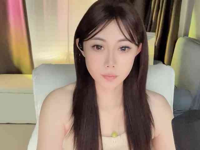 Warm-nuan webcam