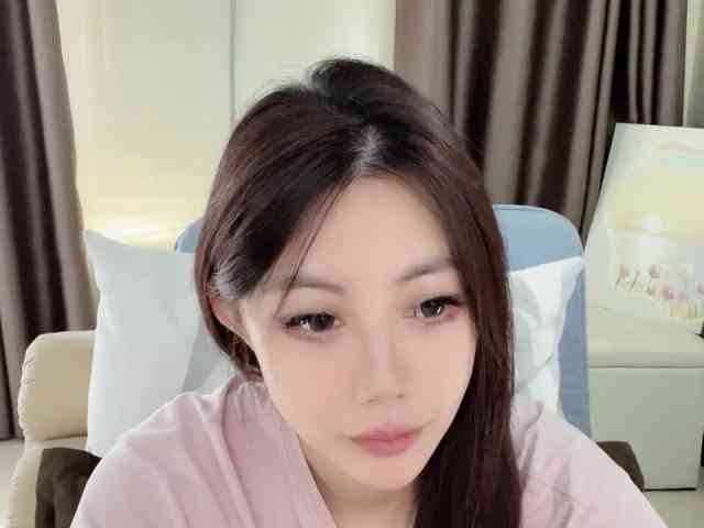 Warm-nuan webcam