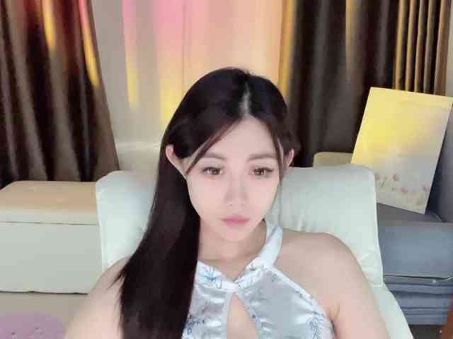 Warm-nuan webcam