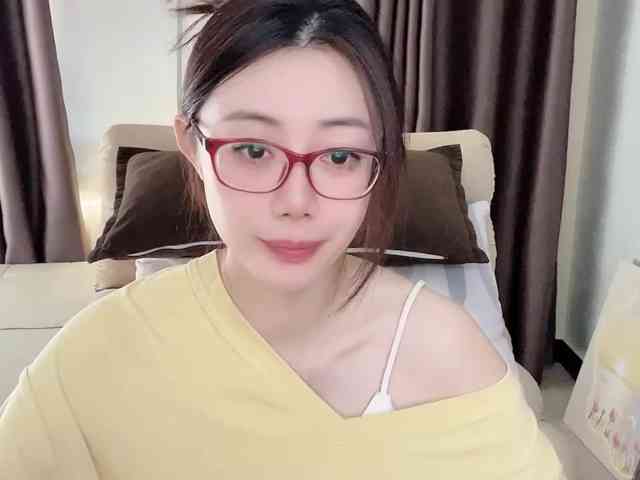 Warm-nuan webcam