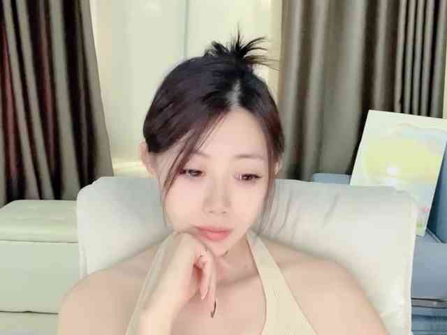 Warm-nuan webcam