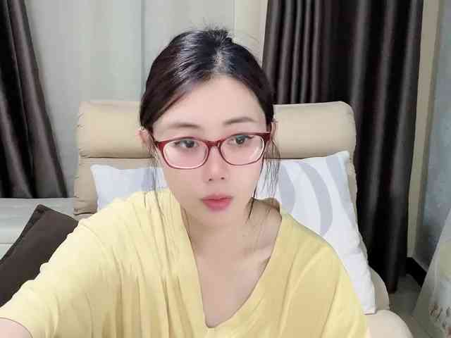 Warm-nuan webcam
