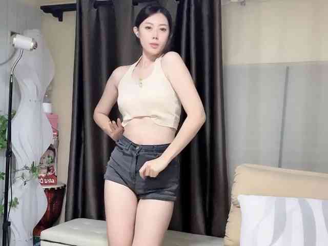 Warm-nuan webcam
