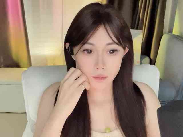 Warm-nuan webcam