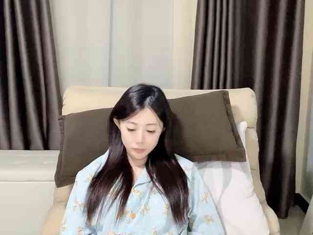 Warm-nuan webcam
