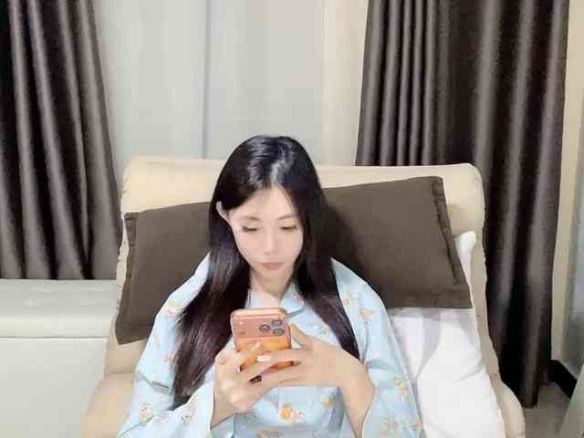 Warm-nuan webcam