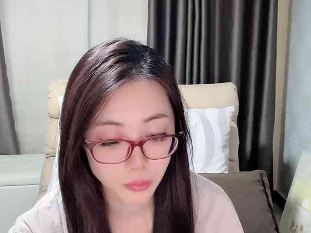 Warm-nuan webcam