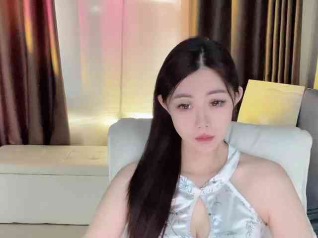 Warm-nuan webcam
