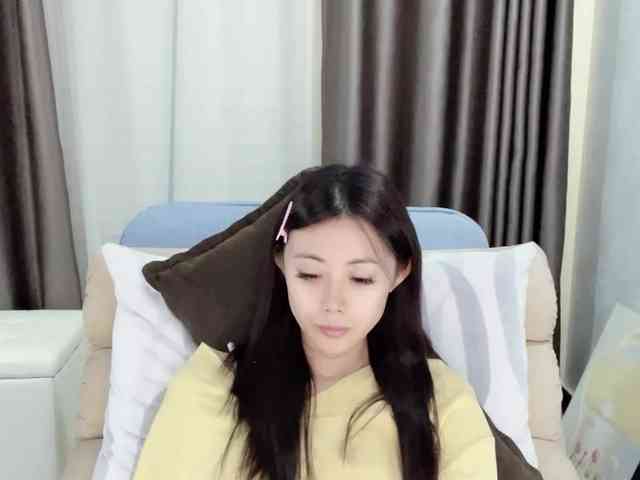 Warm-nuan webcam