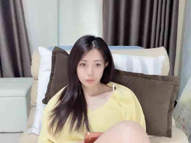 Warm-nuan webcam