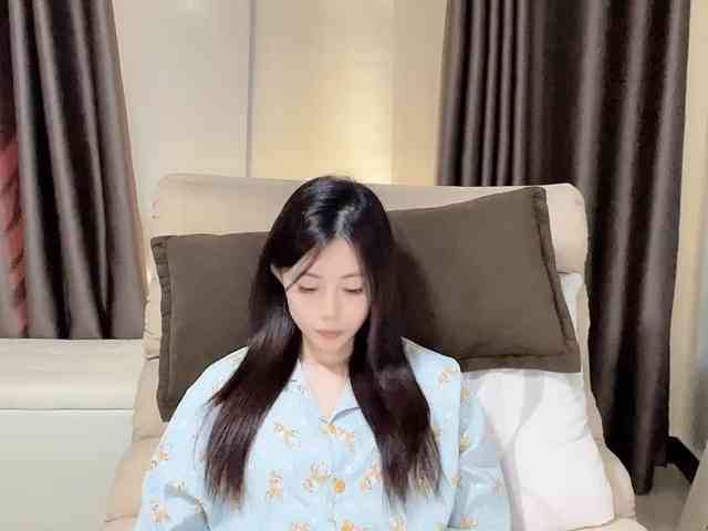 Warm-nuan webcam