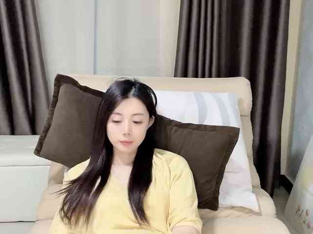 Warm-nuan webcam