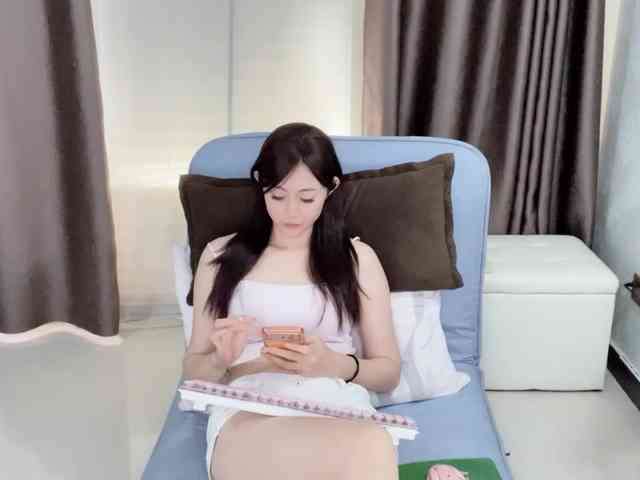Warm-nuan webcam