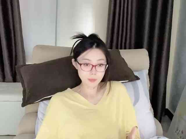 Warm-nuan webcam