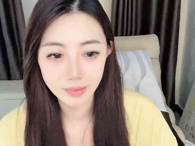 Warm-nuan webcam