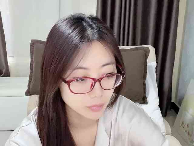 Warm-nuan webcam
