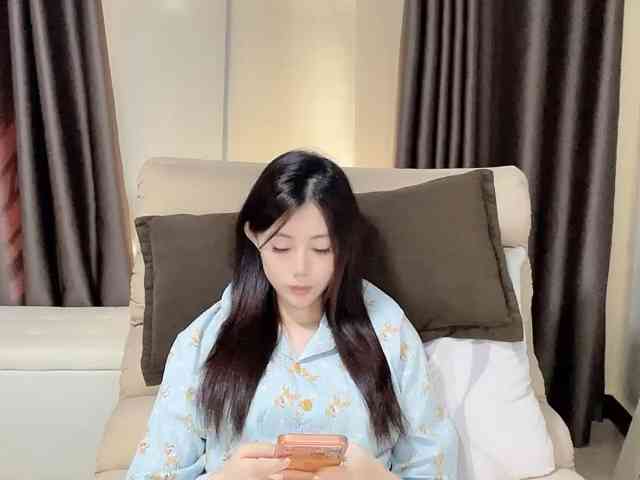 Warm-nuan webcam