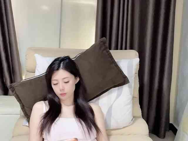 Warm-nuan webcam