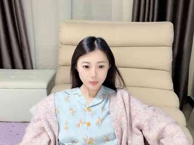 Warm-nuan webcam