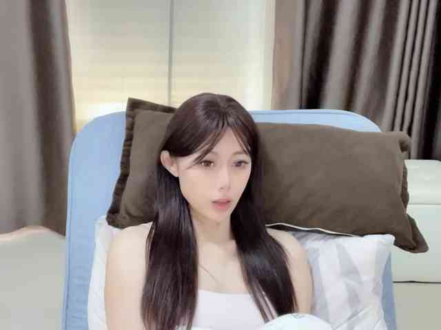 Warm-nuan webcam