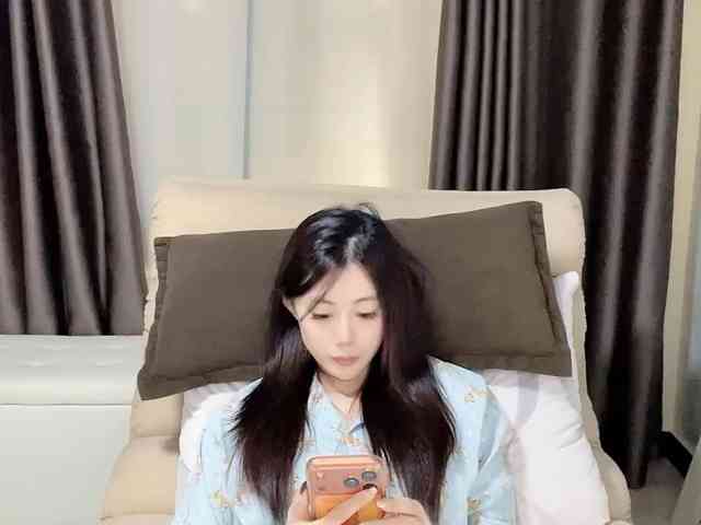 Warm-nuan webcam