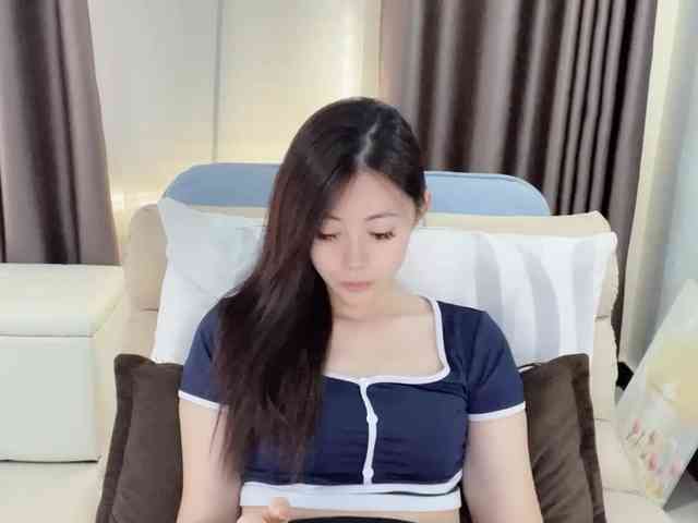 Warm-nuan webcam
