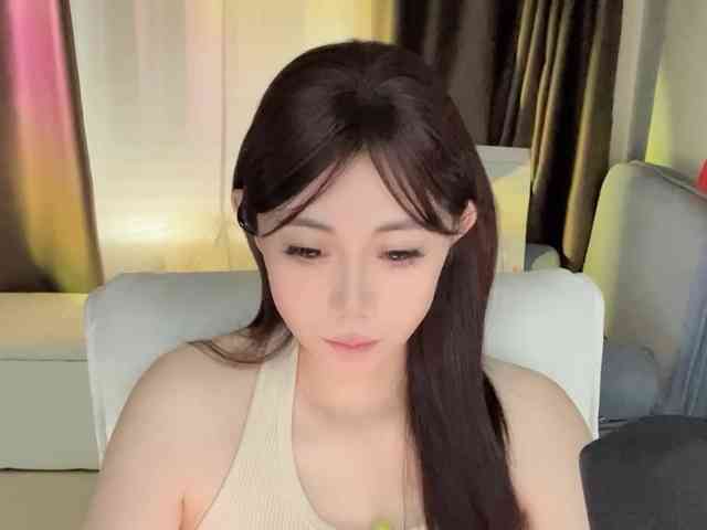 Warm-nuan webcam
