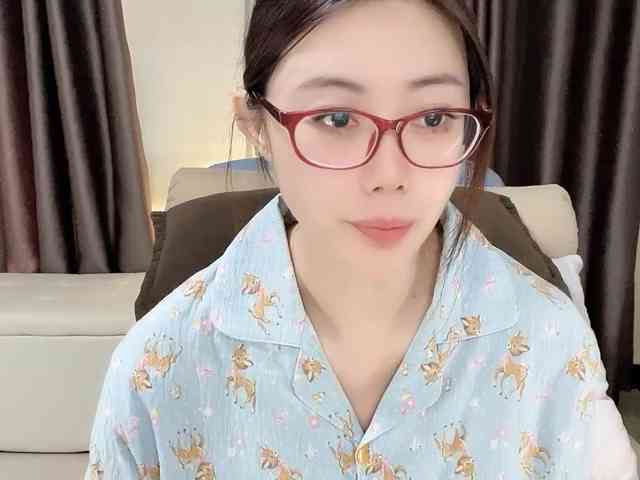 Warm-nuan webcam