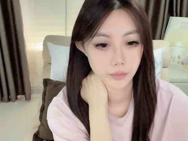 Warm-nuan webcam
