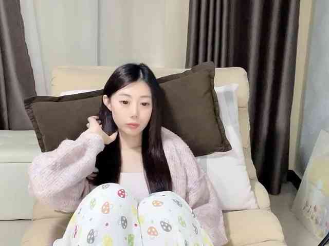 Warm-nuan webcam