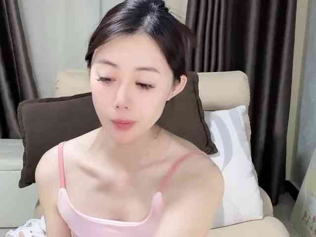 Warm-nuan webcam