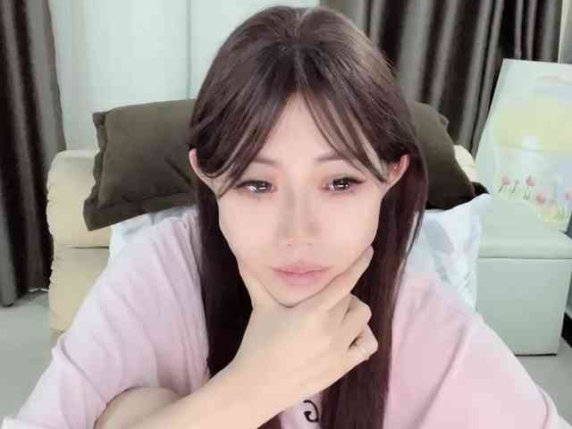 Warm-nuan webcam