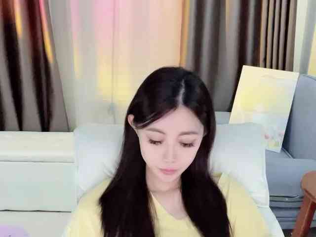 Warm-nuan webcam