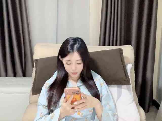 Warm-nuan webcam