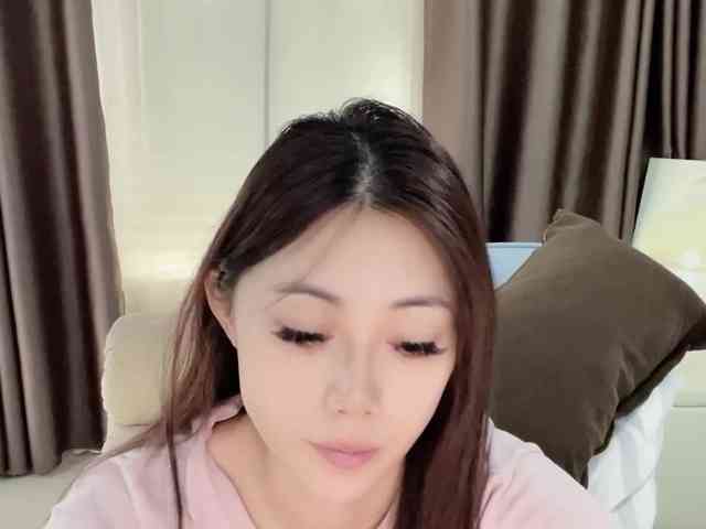 Warm-nuan webcam