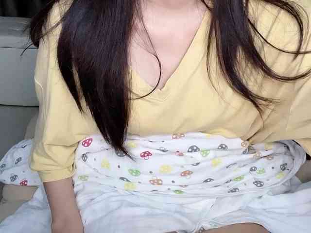 Warm-nuan webcam