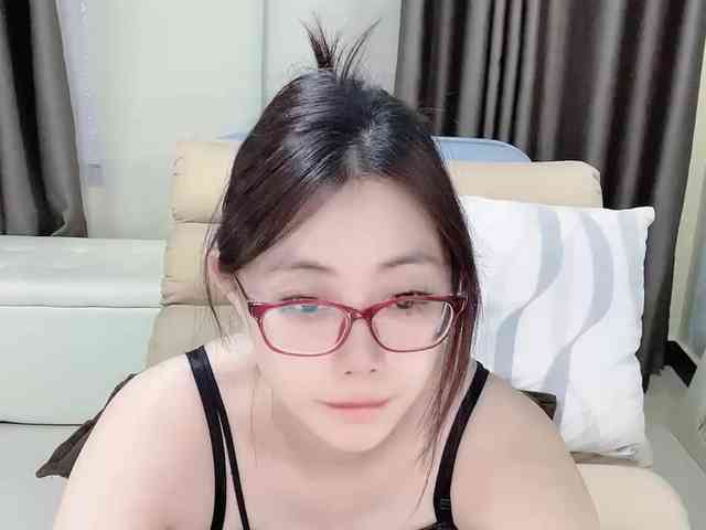 Warm-nuan webcam