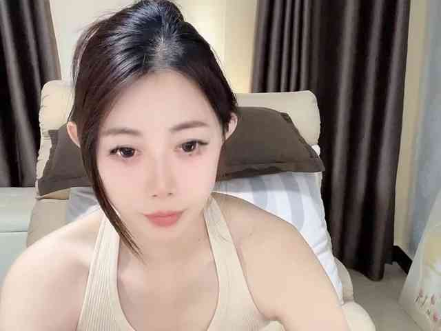 Warm-nuan webcam