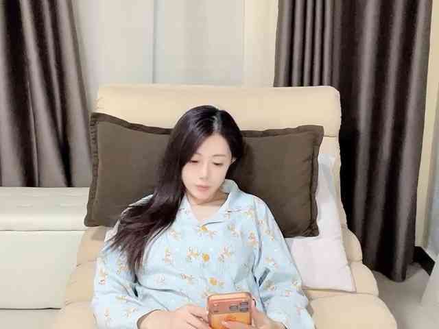 Warm-nuan - Girl 