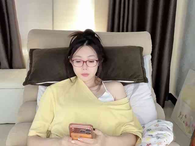 Warm-nuan webcam