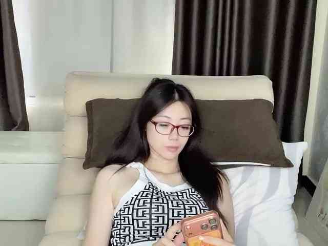 Warm-nuan webcam