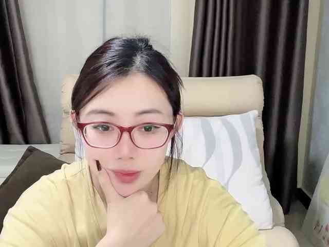 Warm-nuan webcam