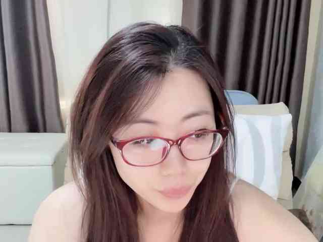Warm-nuan webcam
