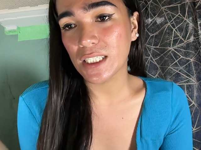 Anistisyamirax